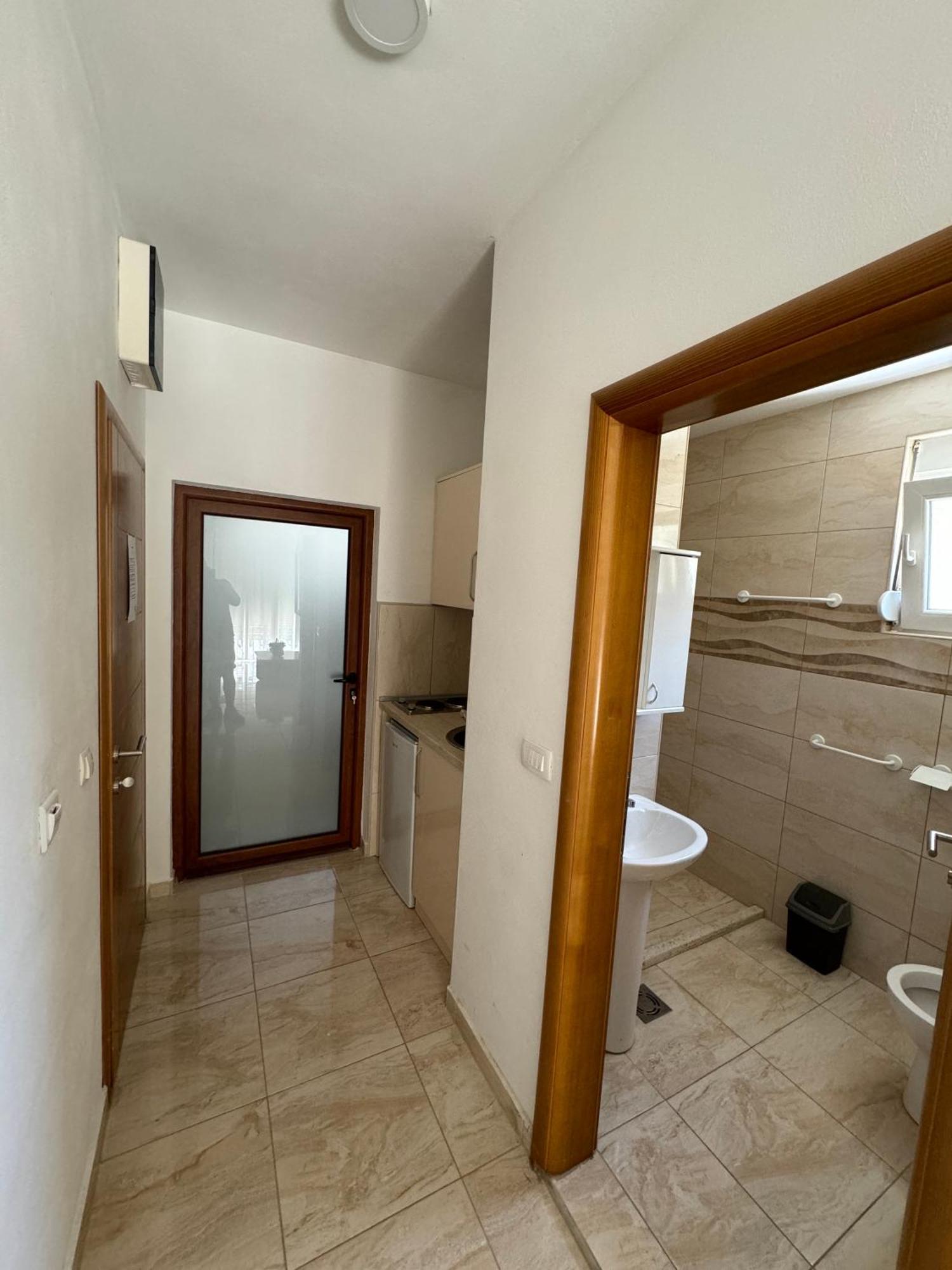 Ferienwohnung Harasta Lux Bar Exterior foto