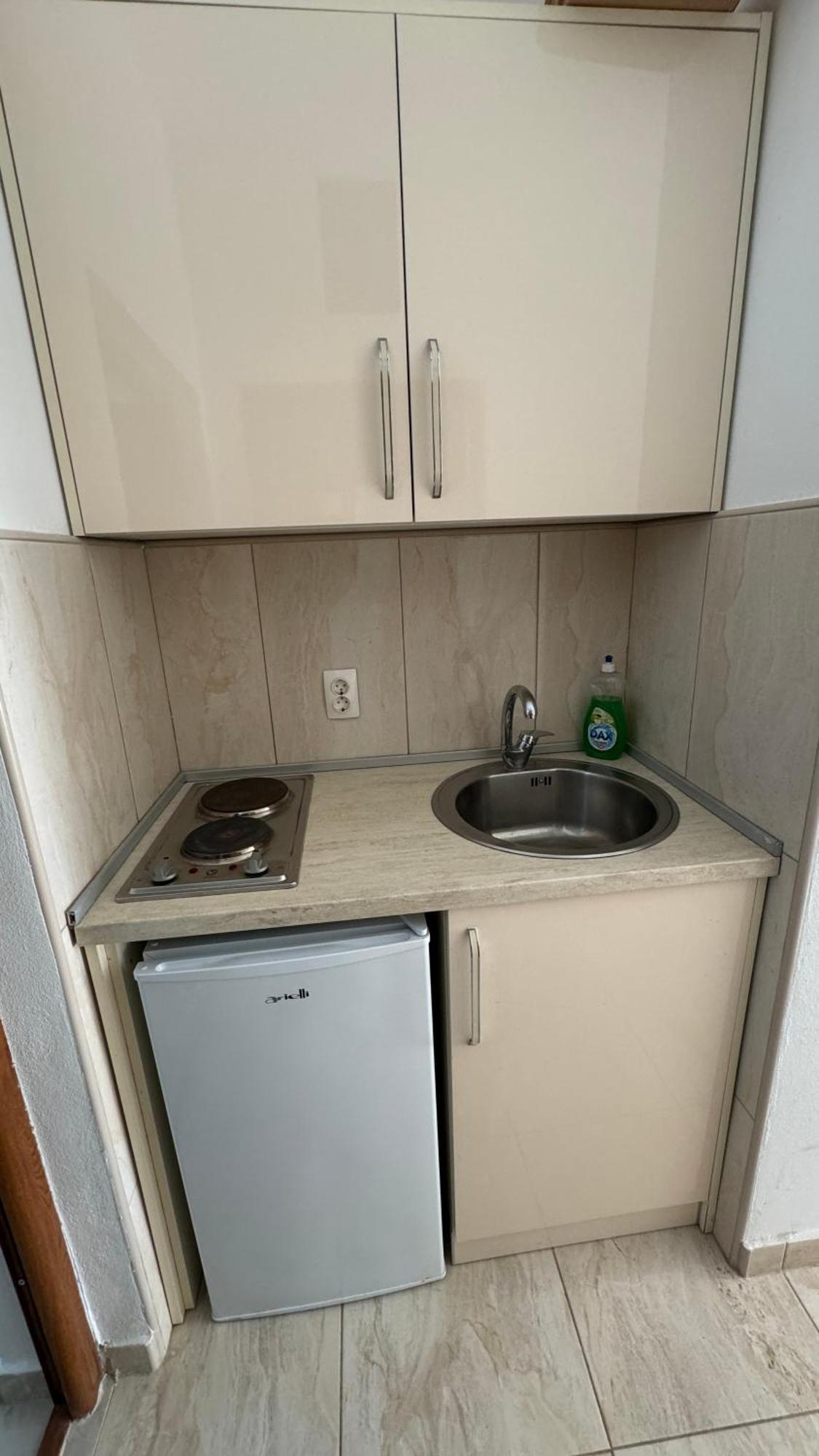 Ferienwohnung Harasta Lux Bar Exterior foto
