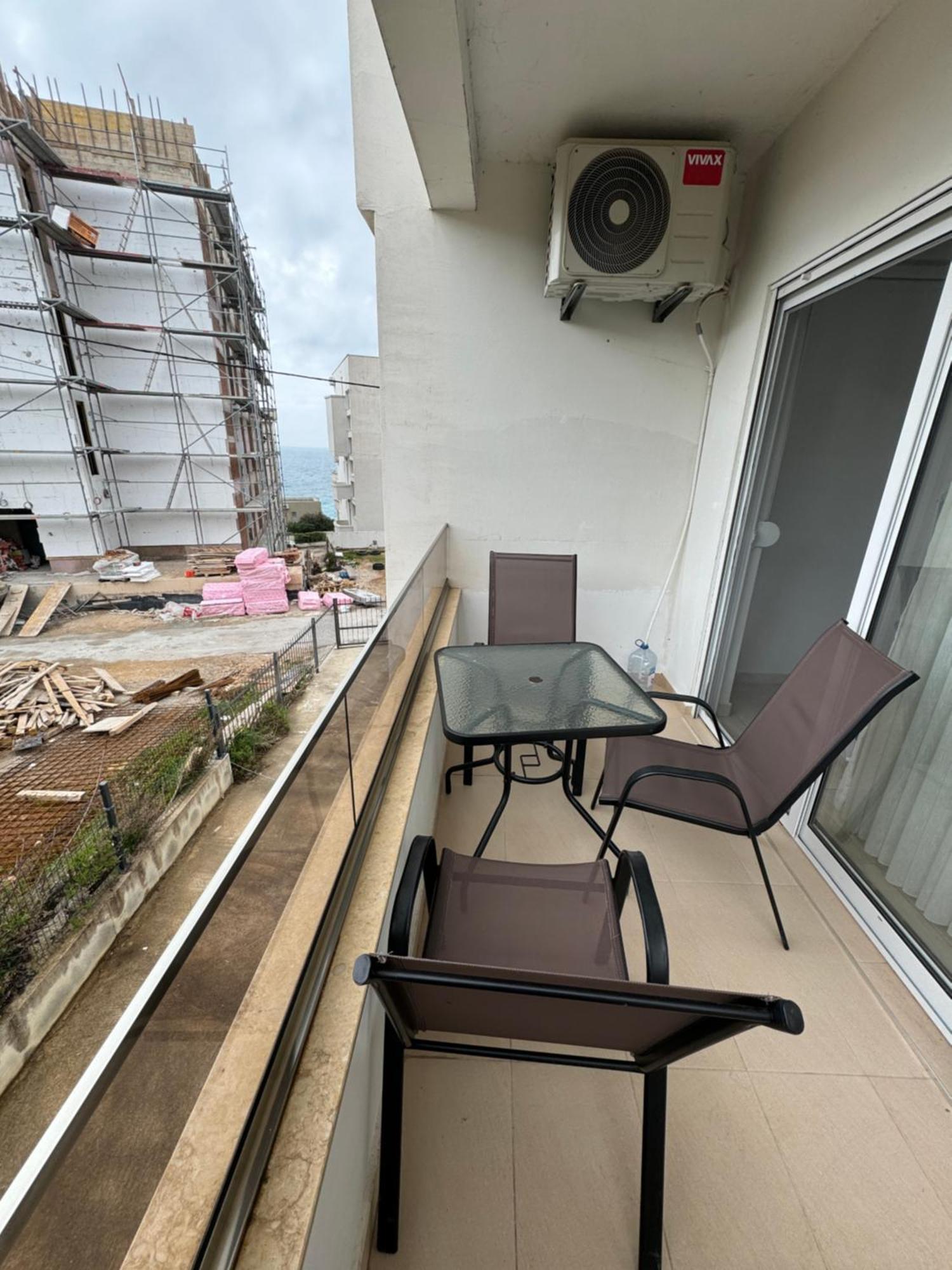 Ferienwohnung Harasta Lux Bar Exterior foto