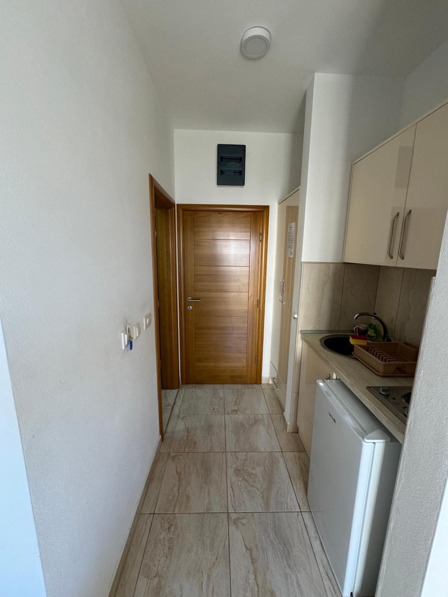 Ferienwohnung Harasta Lux Bar Exterior foto